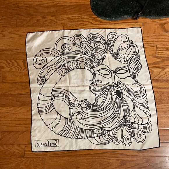 Georgio Sant’ Angelo Kaikias Cacius Greek Wind God - Picture 7 of 11